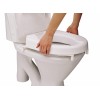 Nakładka z klapą Etac HI-Loo 10 cm