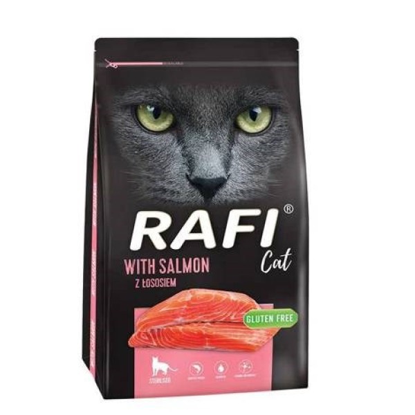 DOLINA NOTECI Rafi Sterilised Cat with ...