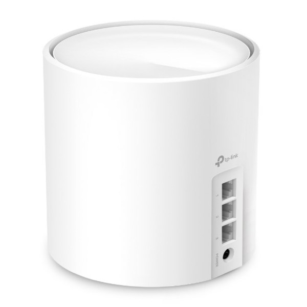 TP-Link AX3000 Whole Home Mesh WiFi ...