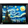 LEGO IDEAS 21333 THE STARRY NIGHT - VINCENT VAN GOGH