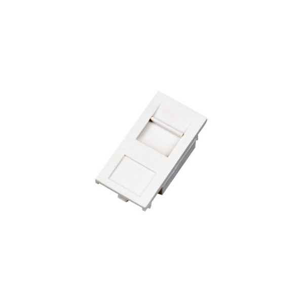 Alantec OS002 socket safety cover White ...