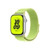 Apple 42mm Volt Splash Nike Sport Loop