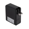 UNITEK P1115A mobile device charger Black