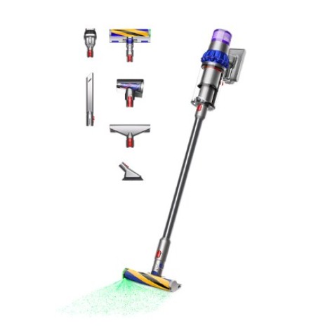 DYSON V15 Detect Fluffy Cordless hoover