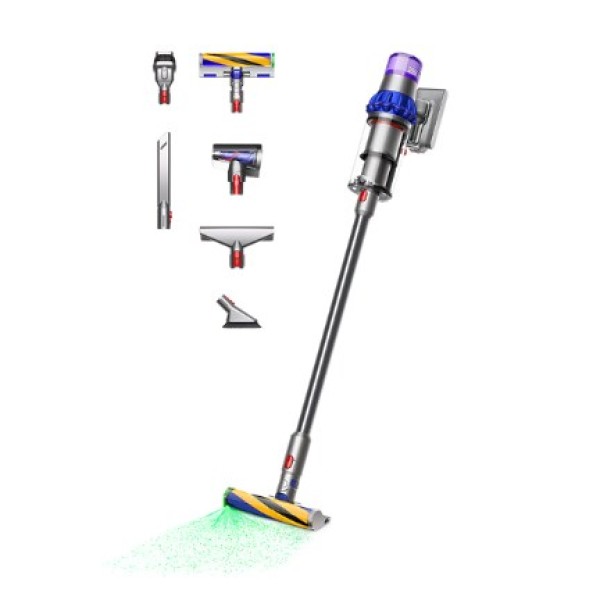 DYSON V15 Detect Fluffy Cordless hoover