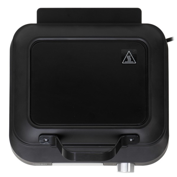 Gofrownica ADLER AD 3087