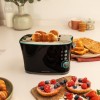 Cecotec Toast&Taste Double B Toaster