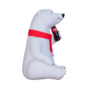 MINIX COCA COLA - POLAR BEAR
