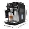COFFEE MACHINE/EP5546/70 PHILIPS
