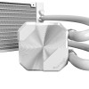 CPU COOLER MULTI SOCKET WHITE/HYPERFLOW SILENT360(W) MONTECH