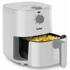 TEFAL Easy Fry Essential Fryer | EY130A10 | Capacity 3.5 L | White