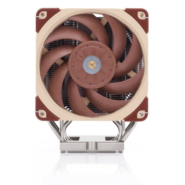 Noctua NH-U12S DX-3647 computer cooling system ...