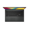 Asus | Vivobook E1504FA-BQ184W | Black | 15.6 