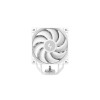 Deepcool CPU Cooler | AK400 DIGITAL PRO WH | Intel, AMD