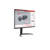 LG 32BR55UK-B 32inch 4K VA USB-C 65W