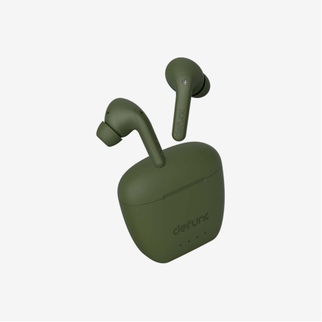 Defunc | Earbuds | True Audio | Wireless