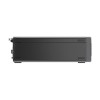 Lenovo ThinkCentre neo 50s Gen 5 Intel® Core™ i5 i5-14400 16 GB DDR5-SDRAM 512 GB SSD Windows 11 Pro SFF PC Black, Grey