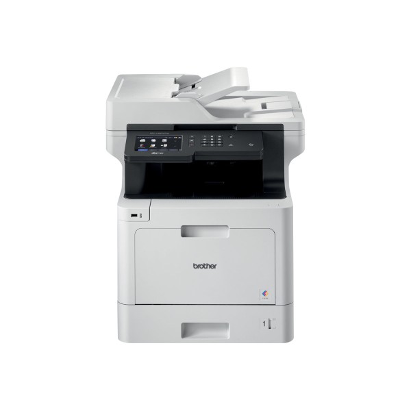 Brother MFC-L8900CDW | Laser | Colour ...