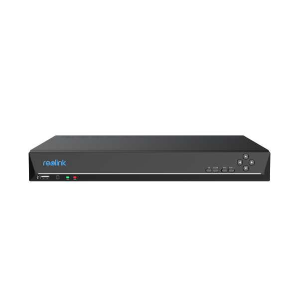 Reolink NVS16 16PoE recorder