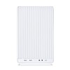 Case|LIAN LI|A3-mATX|Micro|MicroATX|MiniITX|Colour White|G99.A3W.00