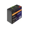 QOLTEC 53702 LiFePO4 battery / 24Ah