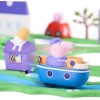 PEPPA PIG Whizz Around World Of Peppa Set | Peppa Pig