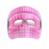 TheraBody TheraFace Mask Glo LED facial care mask