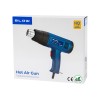 Electric heat gun 1500 / 2500W 300 - 650°C BLOW