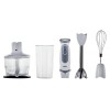 BRAUN Multiquick hand blender MQ 5235