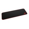 Havit HV-MP830 mouse pad Gaming mouse pad Black, Red