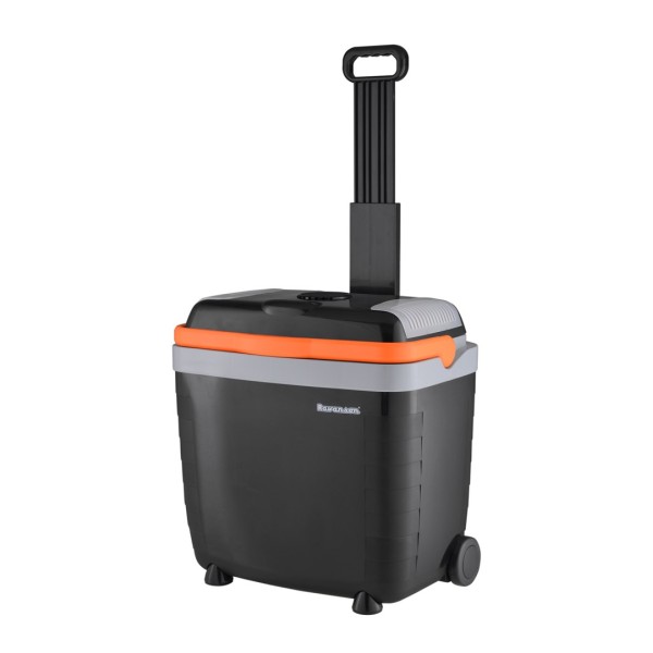 Travel refrigerator Ravanson CS-28S Super AC/DC ...