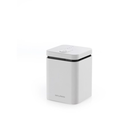 AROMA DIFFUSER ELARA/WHITE COP000850 STYLIES