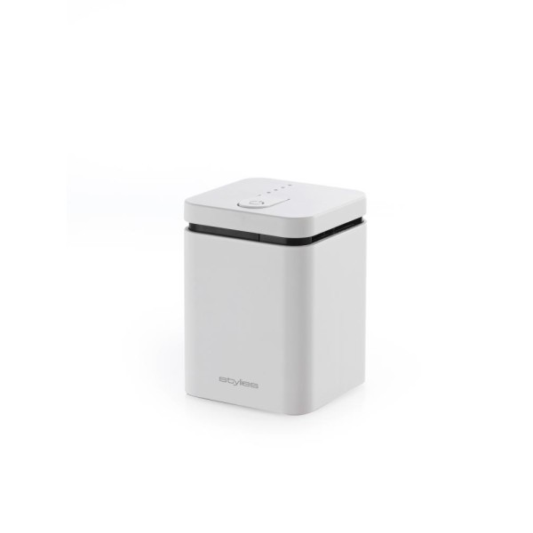 AROMA DIFFUSER ELARA/WHITE COP000850 STYLIES
