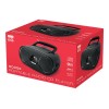 New-One | RD306 | Portable radio CD player | Black