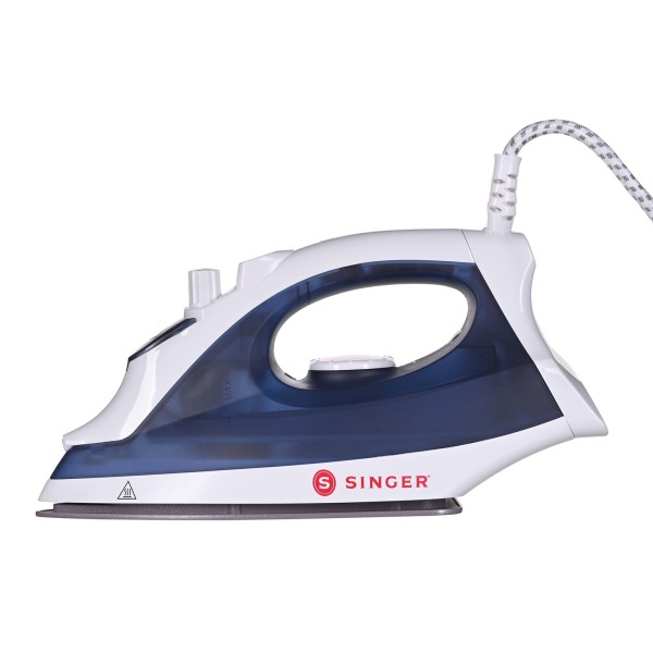 SINGER Steamchoice 3.0 Steam iron Ceramic ...