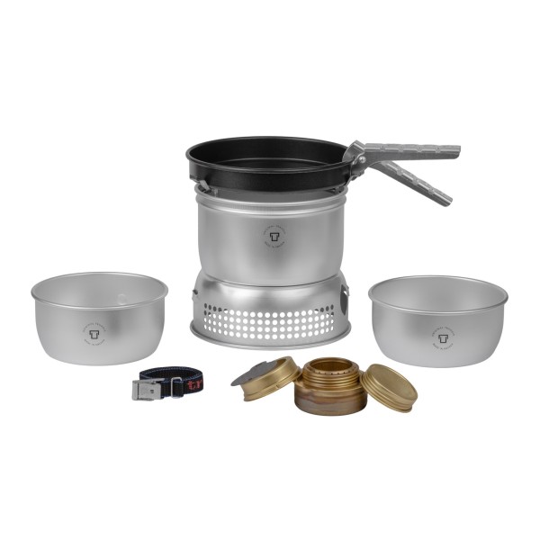 TRANGIA STOVE 27-3/UL