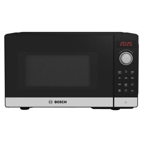 Bosch Serie 2 FEL023MS2 microwave Countertop ...