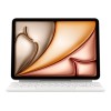 Apple Magic Keyboard for iPad Air 11-inch (M3) - Russian - White