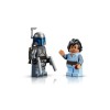 LEGO STAR WARS 75409 Jango Fett's Firespray-Class Starship