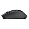 Logitech | Mouse | B330 Silent Plus | Wireless | Black