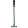 Samsung VS20C852CTN 2-in-1 stick vacuum Battery Dry Bagless 580 W Black, Chrome, Green, Wood