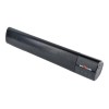 Gembird | Bluetooth soundbar | SPK-BT-BAR400-01 | 2 x 5 W | Bluetooth | Black | Portable | Wireless connection
