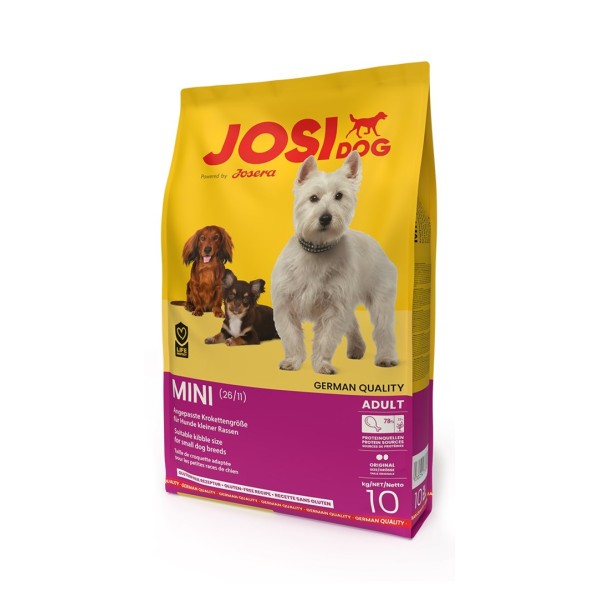 JOSERA JosiDog Mini - dry dog ...