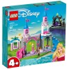 LEGO DISNEY PRINCESS 43211 AURORA'S CASTLE