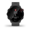 SMARTWATCH FORERUNNER 55/GREY 010-02562-13 GARMIN