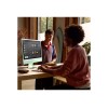 Apple iMac 24” 4.5K Retina Nano-texture Glass, Apple M4 10C CPU, 10C GPU/16GB/256GB SSD/Silver/INT | Apple