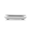 ETA Kitchen Scale | Popi 677090000 | Maximum weight (capacity) 5 kg | Graduation 1 g | Display type LCD | White
