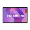 Lenovo Idea Tab Plus Mediatek 256 GB 30.7 cm (12.1") 12 GB Wi-Fi 5 (802.11ac) Android 15 Grey