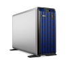 Dell T360 | PowerEdge | Tower | Intel Xeon | 1 | E-2434 | 4C | 8T | 3.4 GHz | Up to 8 x 3.5