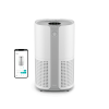 Duux Smart Air Purifier | Bright 2 | 22 W | Suitable for rooms up to 42 m² | White